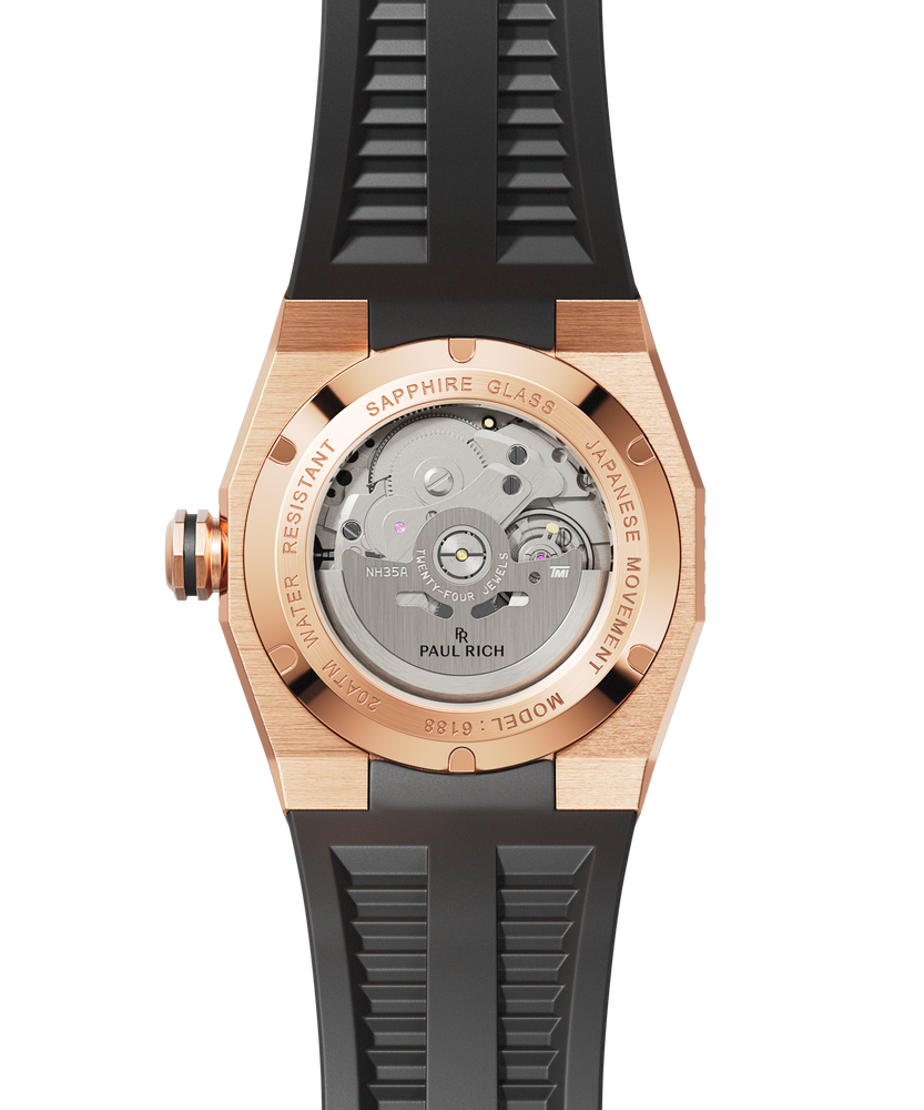 Aquacarbon Pro Sunset Gold - Sunburst (Online Only)