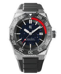 Aquacarbon Pro Midnight Silver - Aventurine (Online Only)