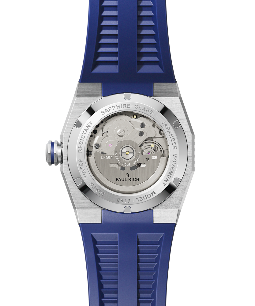 Aquacarbon Pro Horizon Blue - Sunburst (Online Only)