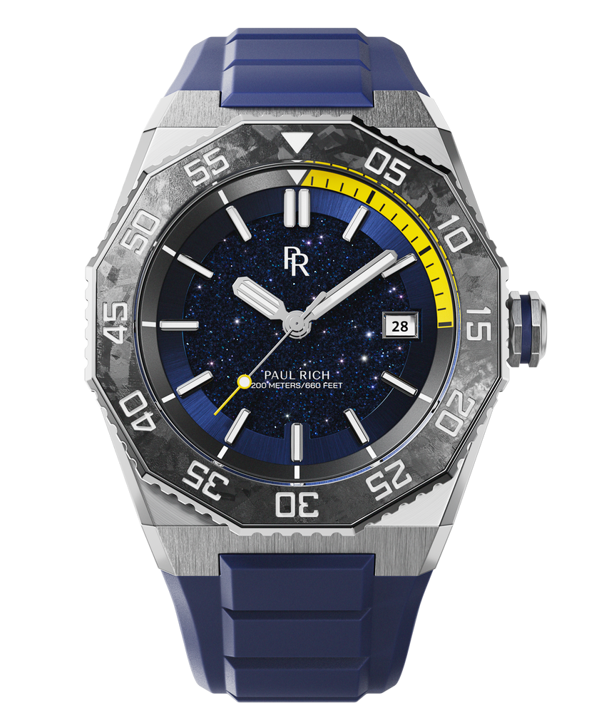 Aquacarbon Pro Horizon Blue - Aventurine (Online Only)
