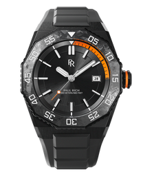 Aquacarbon Pro Shadow Black - Sunburst (Online Only)
