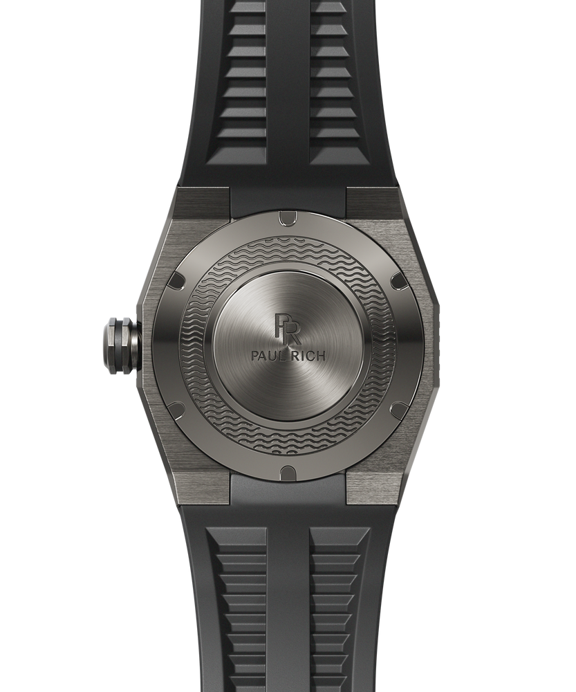 Aquacarbon Pro Forged Grey - Sunburst (Online Only)