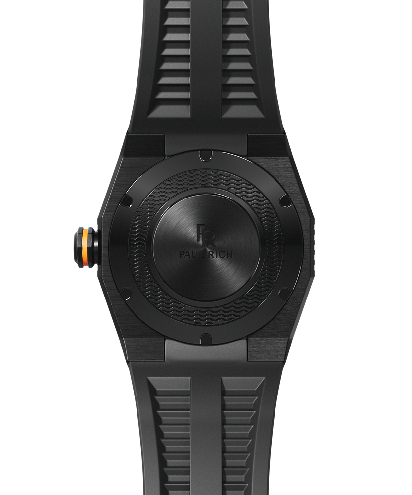 Aquacarbon Pro Shadow Black - Sunburst (Online Only)