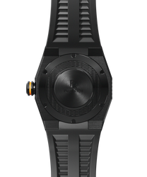 Aquacarbon Pro Shadow Black - Sunburst (Online Only)