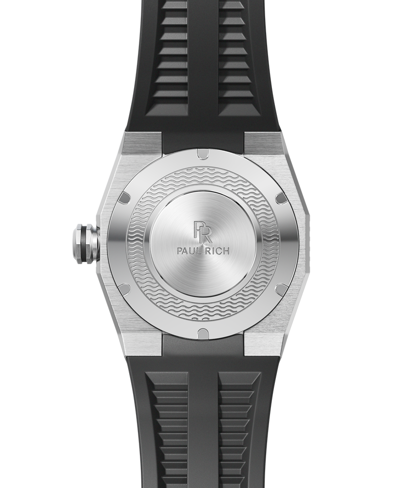 Aquacarbon Pro Midnight Silver - Sunburst (Online Only)