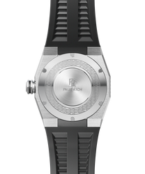 Aquacarbon Pro Midnight Silver - Sunburst (Online Only)