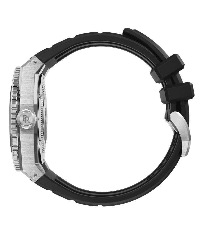 Aquacarbon Pro Midnight Silver - Sunburst (Online Only)