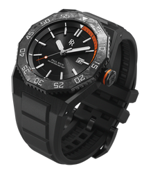Aquacarbon Pro Shadow Black - Sunburst (Online Only)
