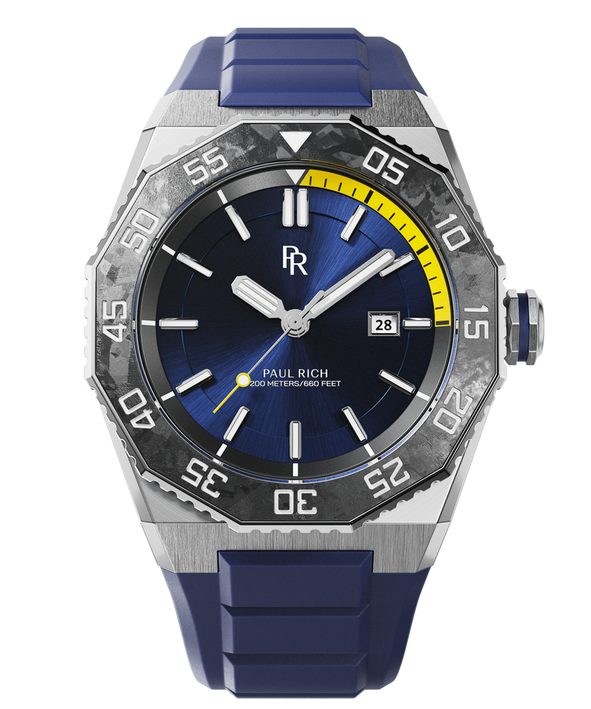 Aquacarbon Pro Horizon Blue - Sunburst (Online Only)