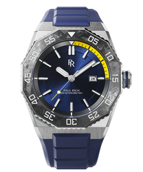 Aquacarbon Pro Horizon Blue - Sunburst (Online Only)