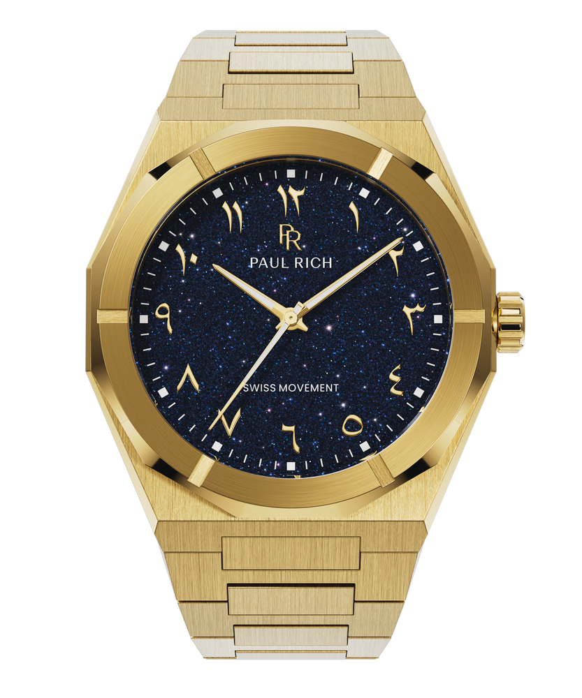 Star Dust II Desert Gold (Online Only)