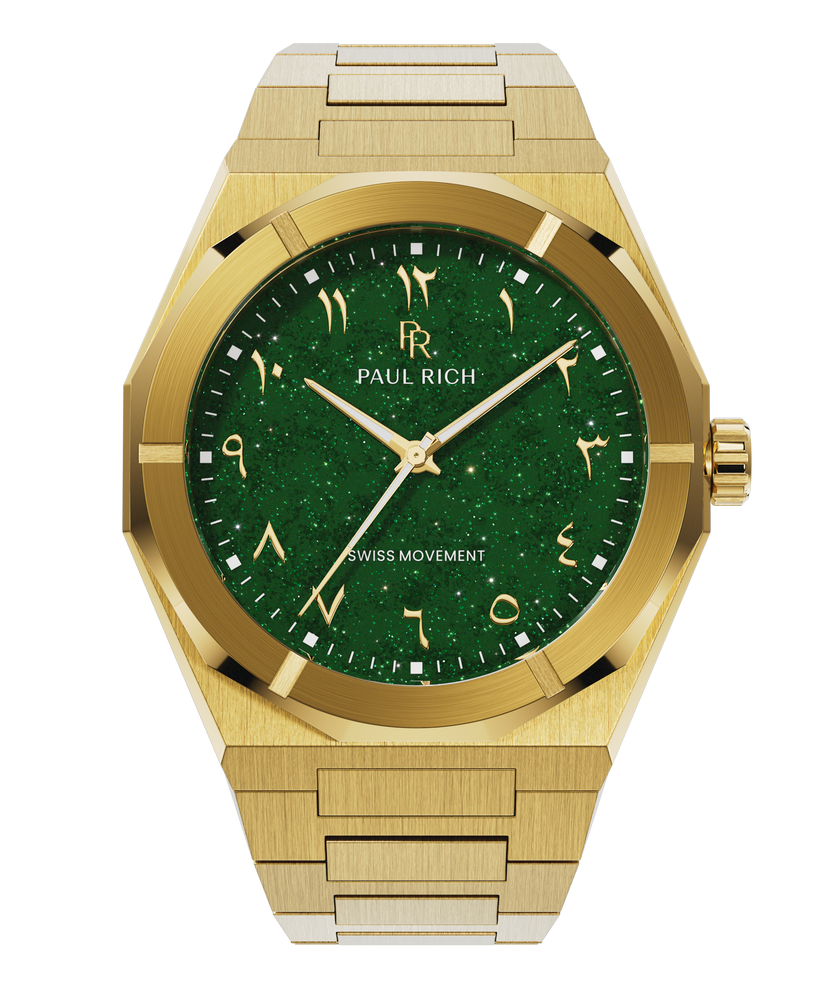 Star Dust II Emerald Dune (Online Only)
