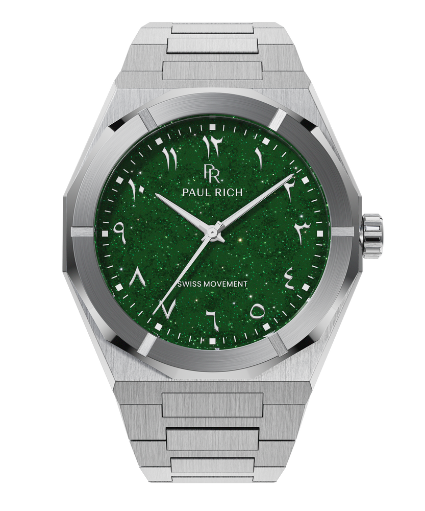 Star Dust II Emerald Mirage (Online Only)