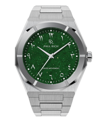 Star Dust II Emerald Mirage (Online Only)