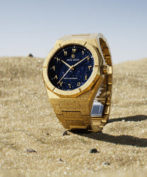 Frosted Star Dust II Desert Gold (Online Only)