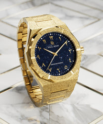 Frosted Star Dust II Desert Gold (Online Only)