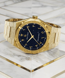 Frosted Star Dust II Desert Gold (Online Only)