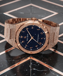 Frosted Star Dust II Sahara Sunrise (Online Only)
