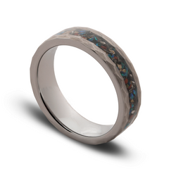 The “Prehistoric” Ring (ONLINE ORDER ONLY)
