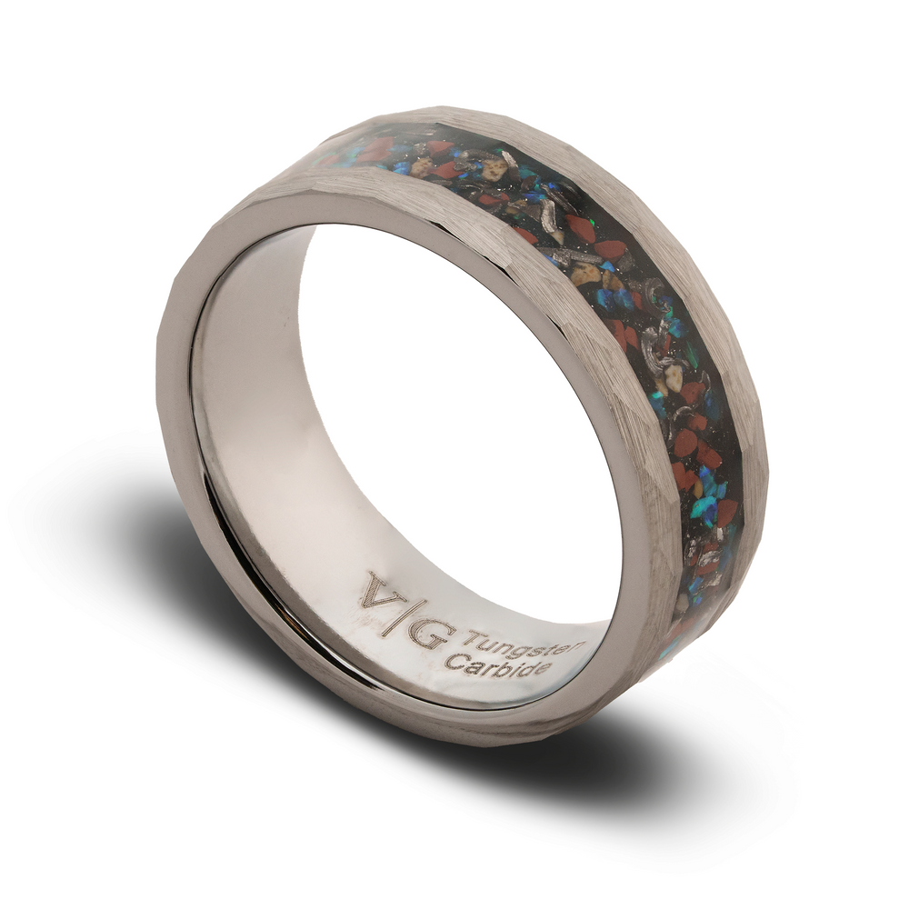 The “Prehistoric” Ring (ONLINE ORDER ONLY)
