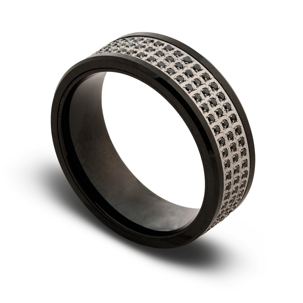 The “Presley” Ring (ONLINE ORDER ONLY)