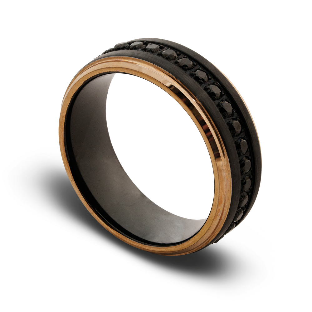 NEW: The “Prince” Ring (ONLINE ORDER ONLY)