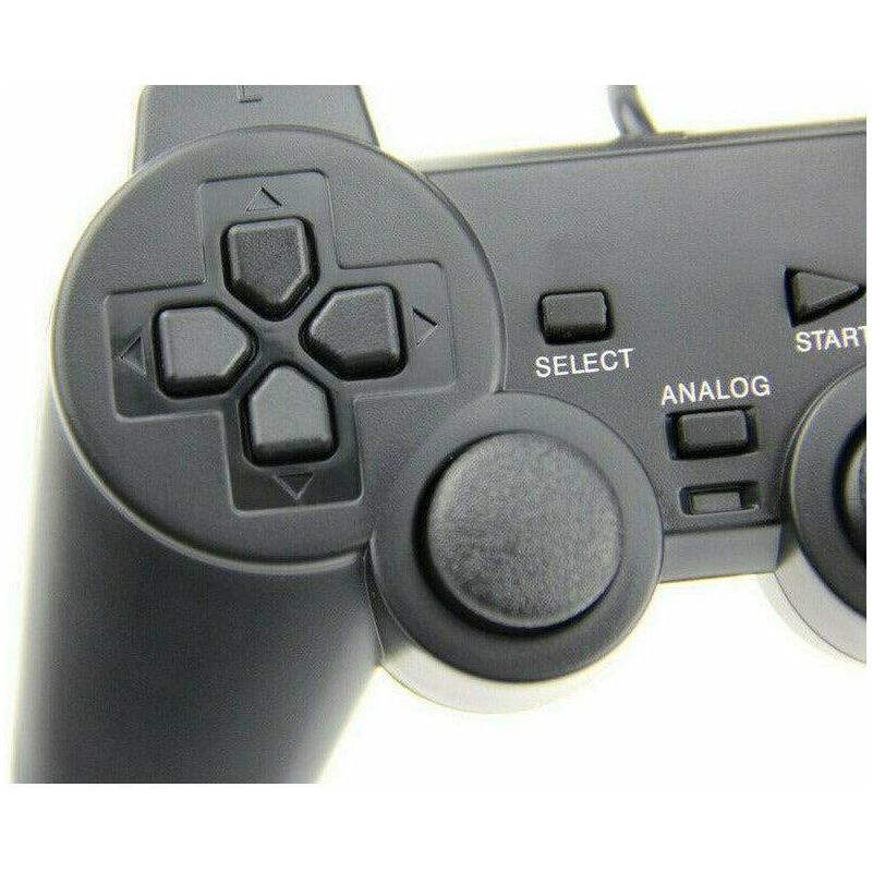 Wired Controller for PlayStation 2 (Online Order Only)