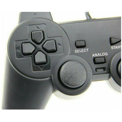 Wired Controller for PlayStation 2 (Online Order Only)