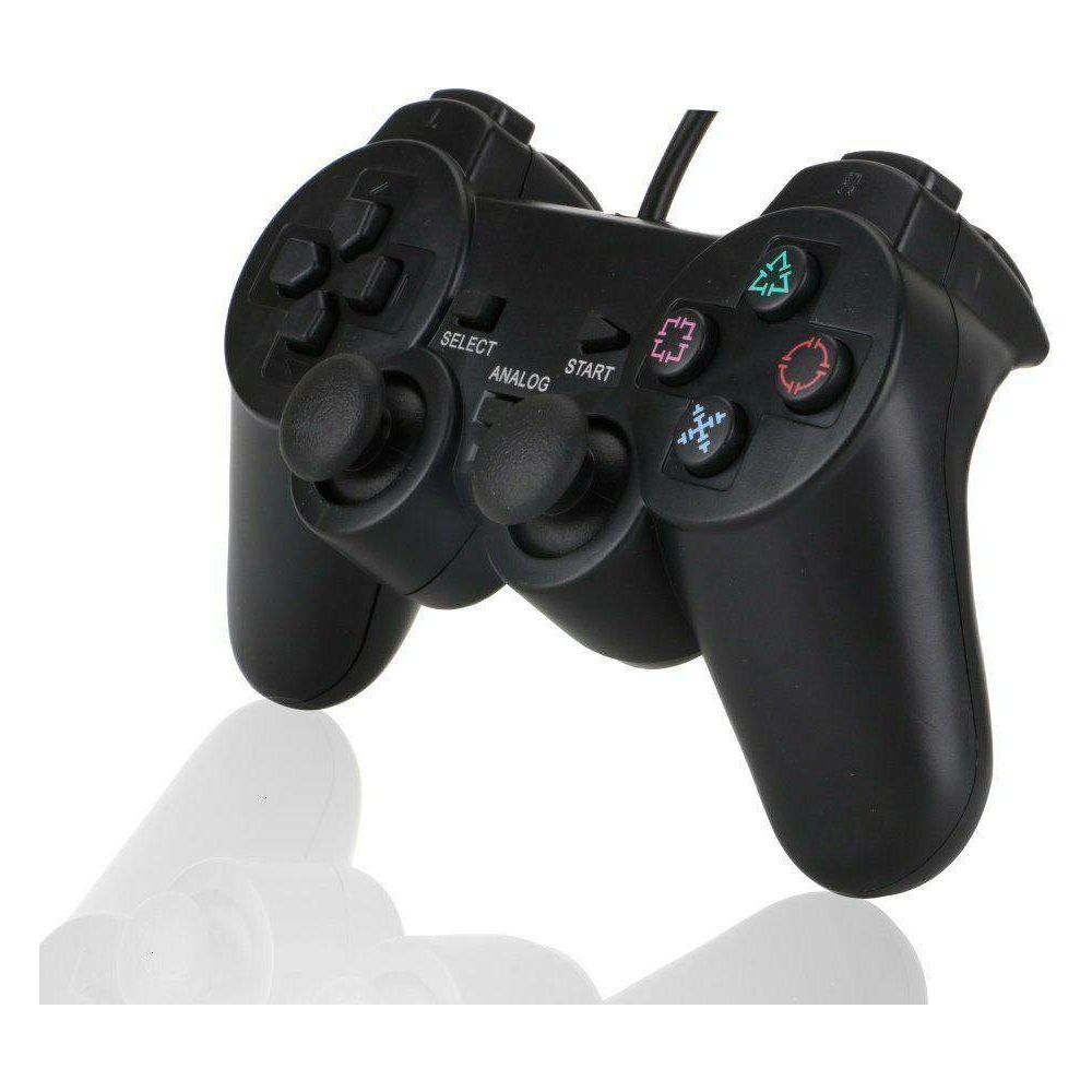 Wired Controller for PlayStation 2 (Online Order Only)