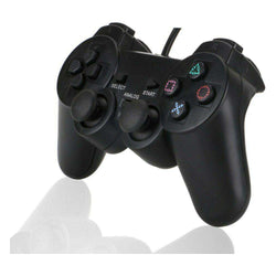 Wired Controller for PlayStation 2 (Online Order Only)