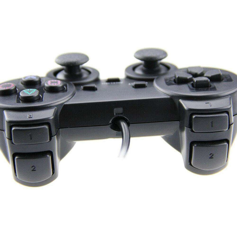 Wired Controller for PlayStation 2 (Online Order Only)