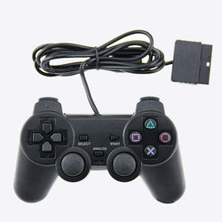 Wired Controller for PlayStation 2 (Online Order Only)