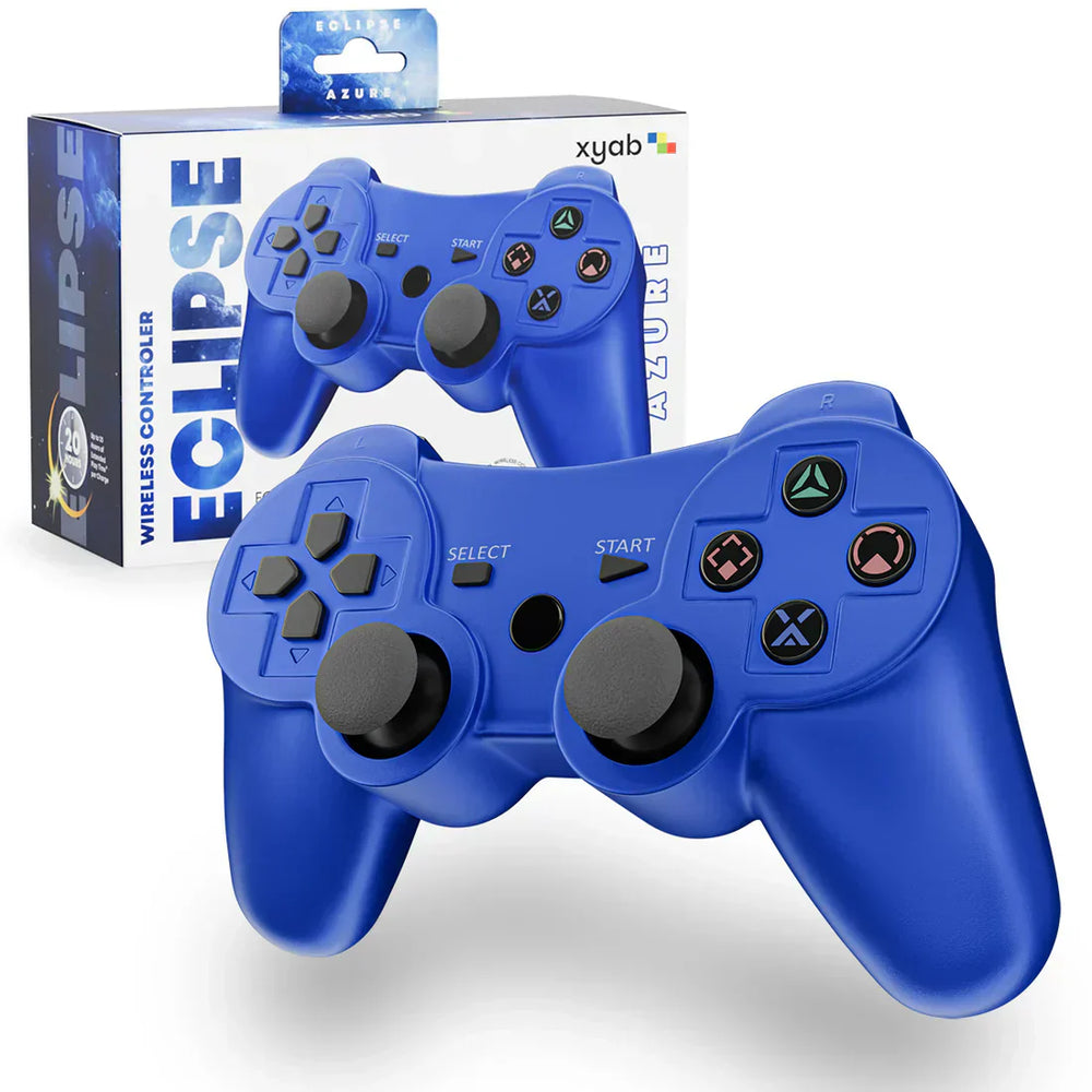 ECLIPSE Wireless Bluetooth Controller for PlayStation 3 (Online Order Only)