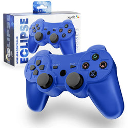 ECLIPSE Wireless Bluetooth Controller for PlayStation 3 (Online Order Only)