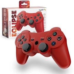 ECLIPSE Wireless Bluetooth Controller for PlayStation 3 (Online Order Only)
