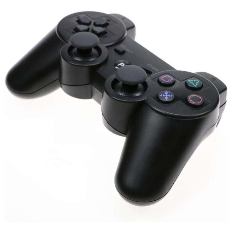 Wireless Bluetooth Controller - PS3 (Online Order Only)