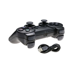 Wireless Bluetooth Controller - PS3 (Online Order Only)