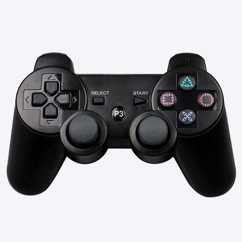 Wireless Bluetooth Controller - PS3 (Online Order Only)