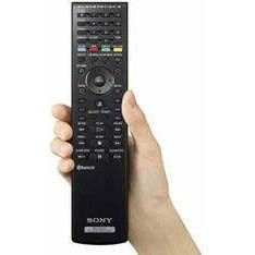 PS3 Blu-Ray Disc Remote Control - PlayStation 3 (Online Order Only)