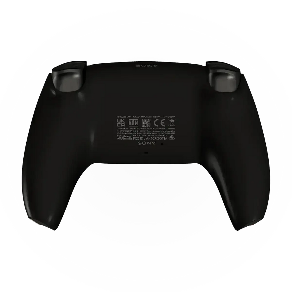 MODDEDZONE BLACK MASK M Series PS5 Custom Modded Controller (ONLINE ORDER ONLY)