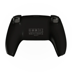 MODDEDZONE BLACK MASK M Series PS5 Custom Modded Controller (ONLINE ORDER ONLY)
