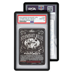 GradedGuard PSA Standard (ONLINE ORDER ONLY)
