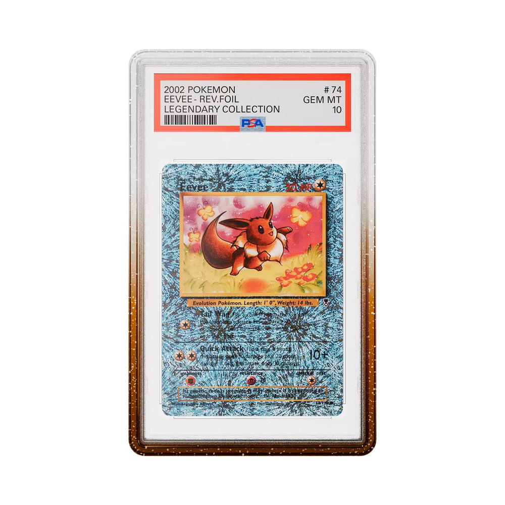 GradedGuard PSA Limited Edition (ONLINE ORDER ONLY)