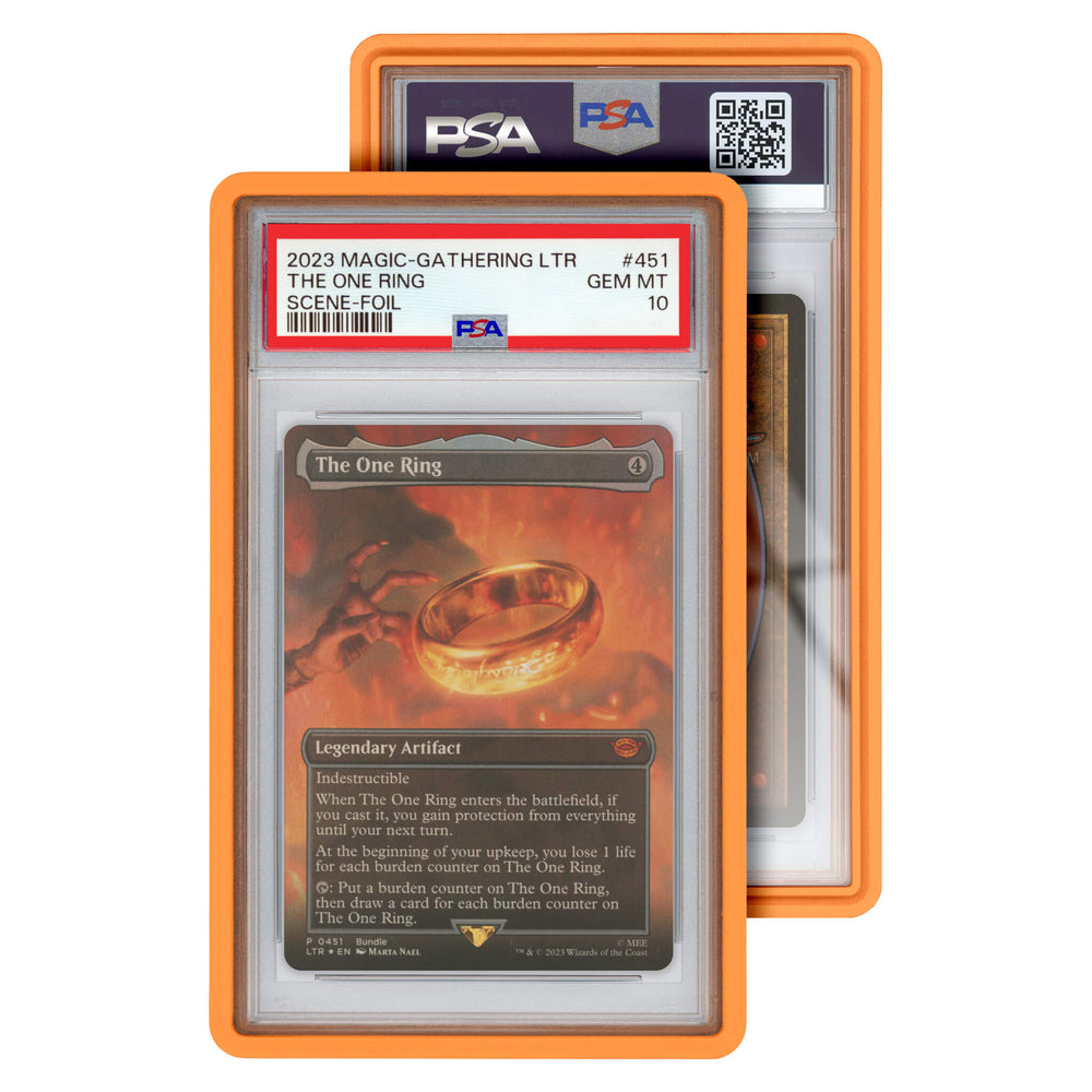 GradedGuard PSA Standard (ONLINE ORDER ONLY)