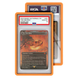 GradedGuard PSA Standard (ONLINE ORDER ONLY)
