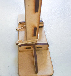 Conversion Kit - Painting Station Light to Workbench Light (Online Order Only)