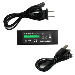 PSP GO Charger and Data Cable (XYAB) (Online Order Only)
