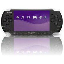 PlayStation Portable 3006 - JP PSP (Refurbished) (Online Order Only)