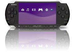 PlayStation Portable 3000 Console (ONLINE ORDER ONLY)