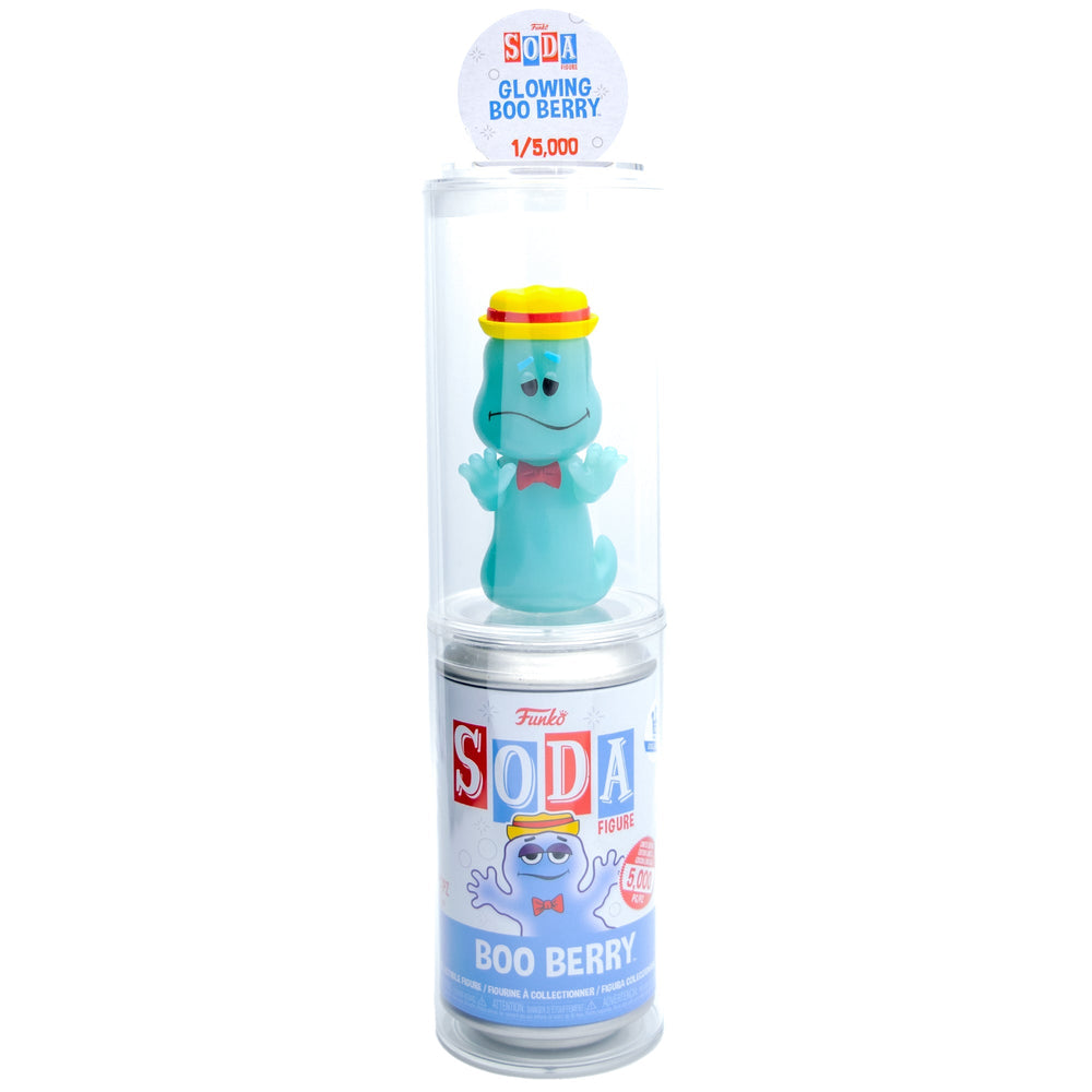 Soda Toobs (Online Order Only)